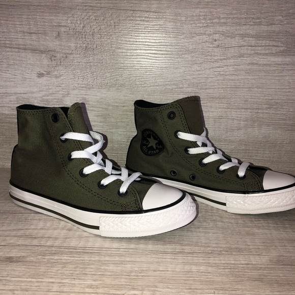 Converse Other - Kid’s Converse All Star Sneaker